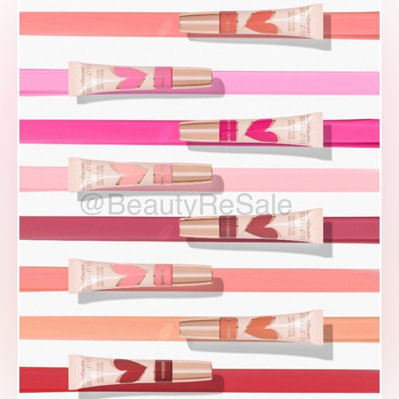 BeautyCreations - Liquid Blush - Picture 3 of 10